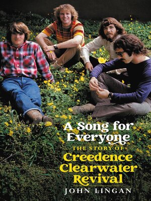 cover image of A Song For Everyone